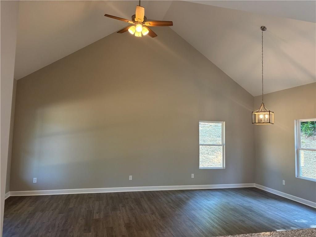 60 Olive Branch Lane. Dahlonega, GA 30533