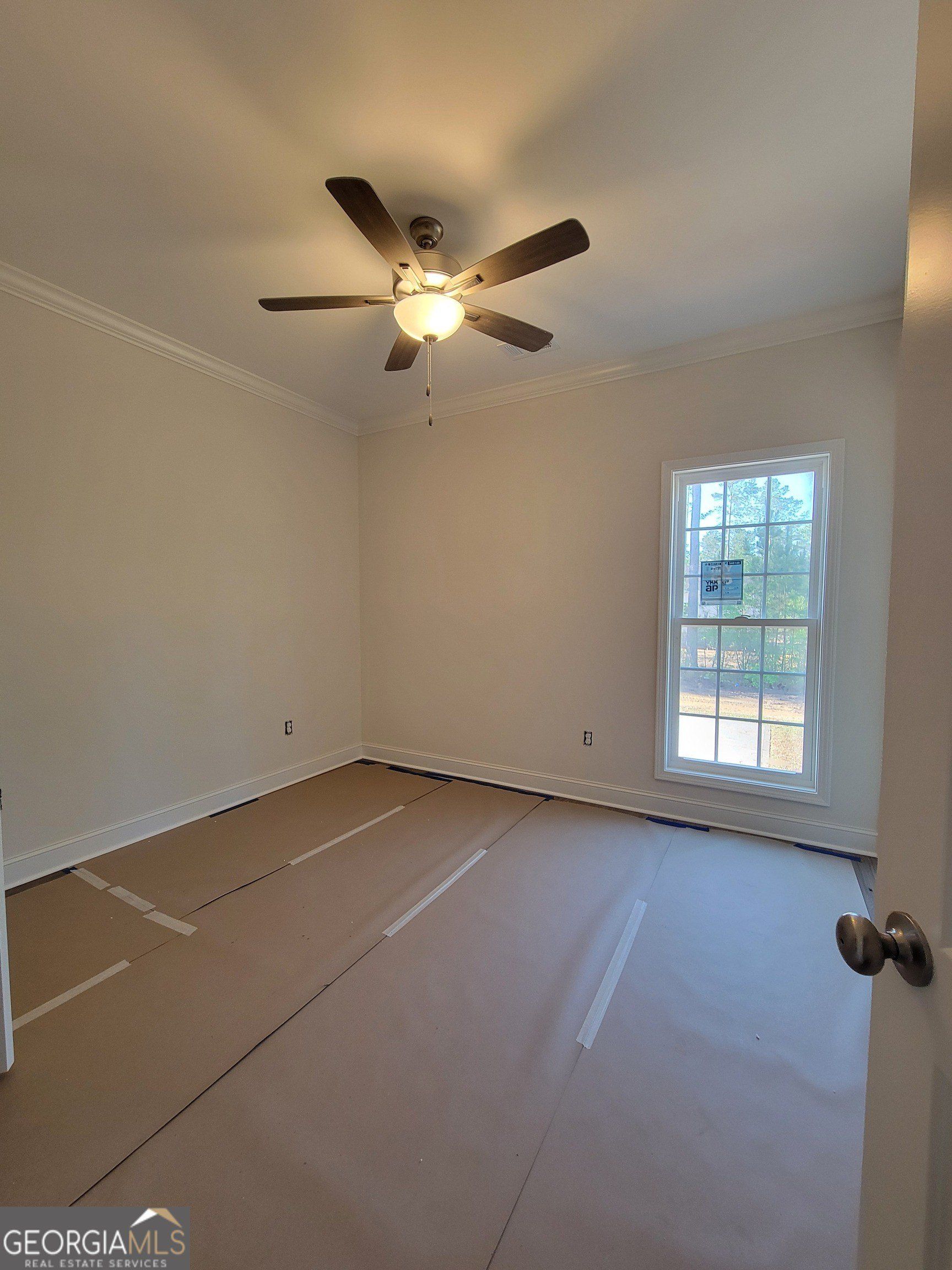 104 Arcadia Circle Lot 4. Statesboro, GA 30458