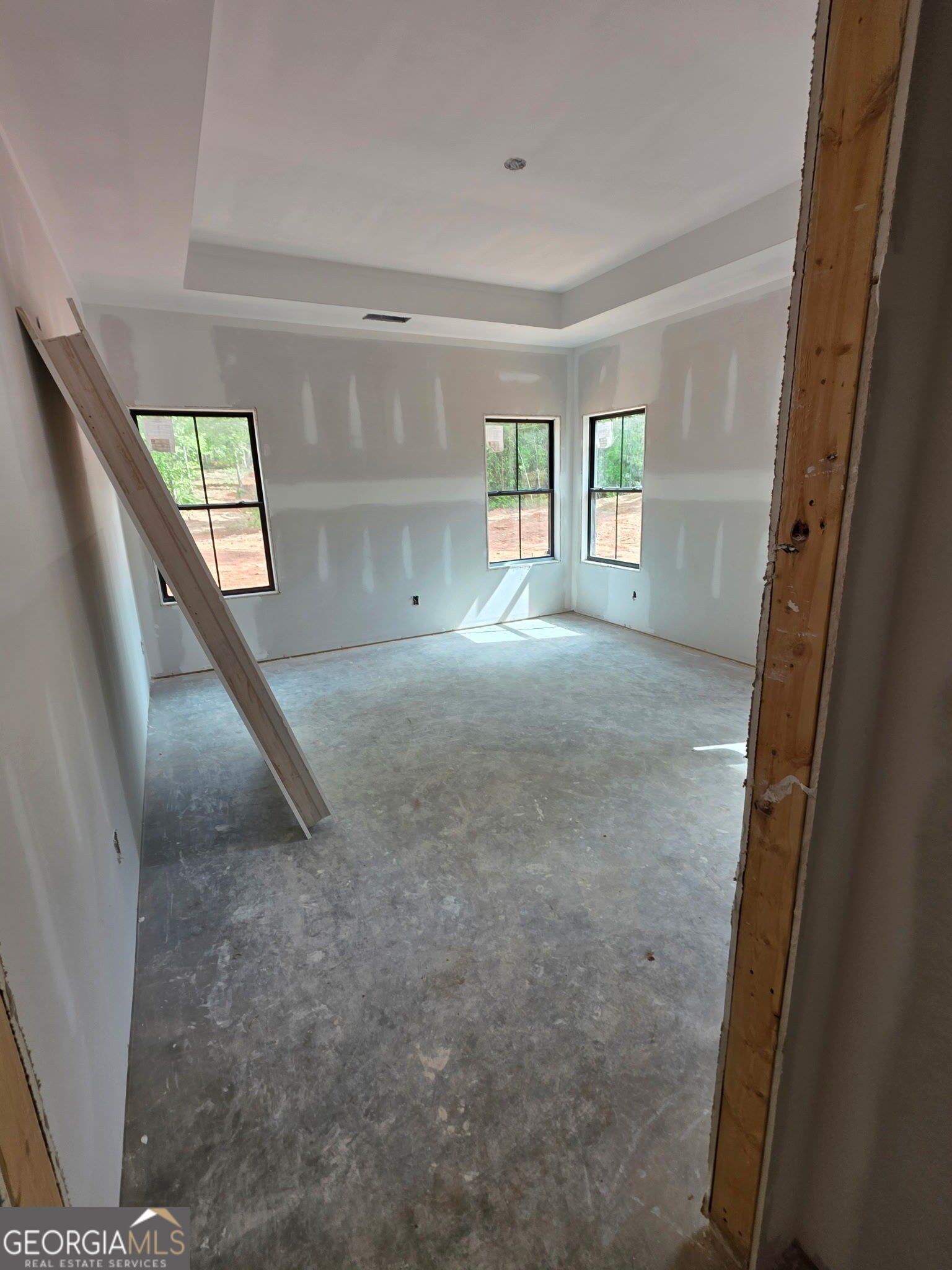 21 Peninsula Drive. Monticello, GA 31064