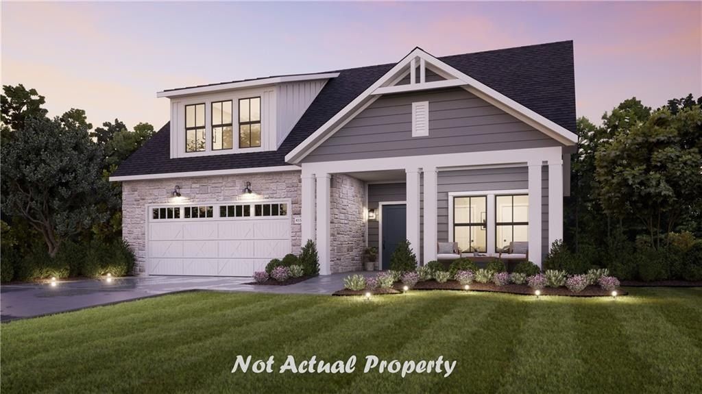 335 Etowah Circle. Canton, GA 30115