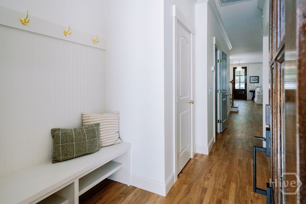 772 E Park Avenue. Savannah, GA 31401