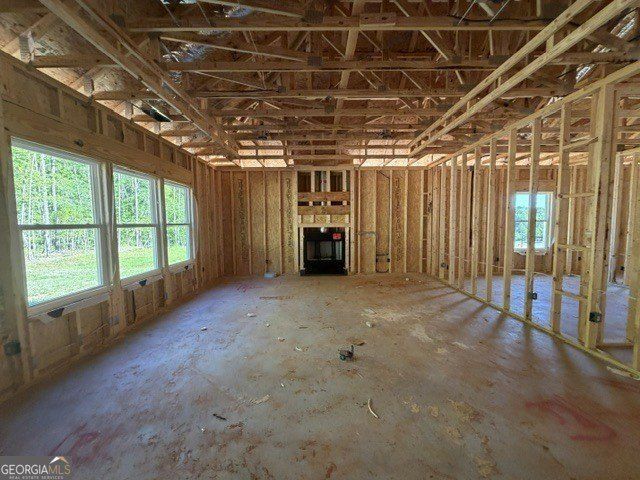 53 Turra Cove Lot 7. Palmetto, GA 30268