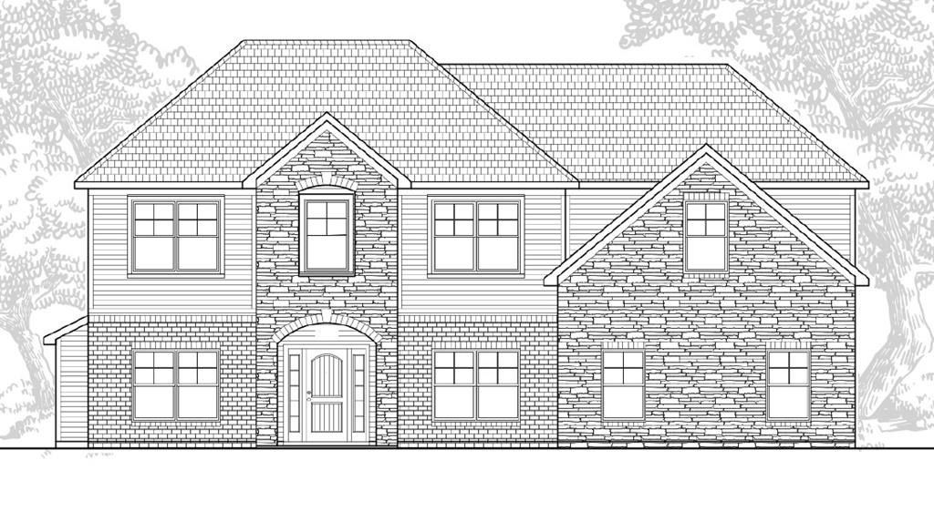 8020 Climbing Ivy Court. Fortson, GA 31808