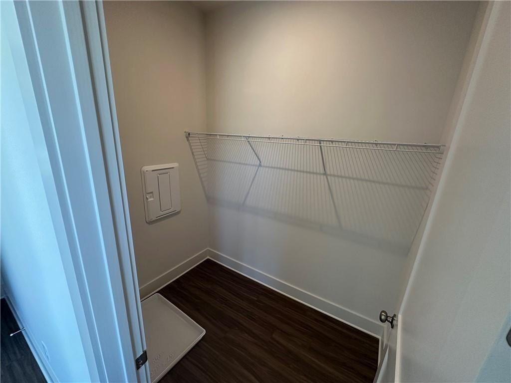 926 Hughley Circle. Atlanta, GA 30316