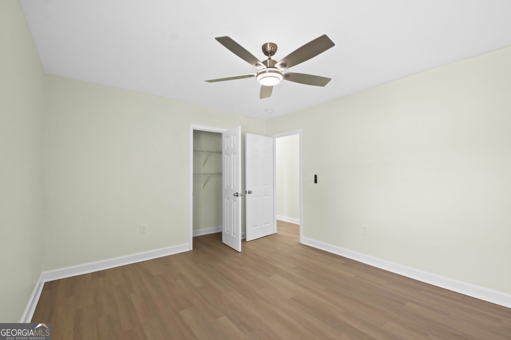 2120 Knighton Drive. South Fulton, GA 30349