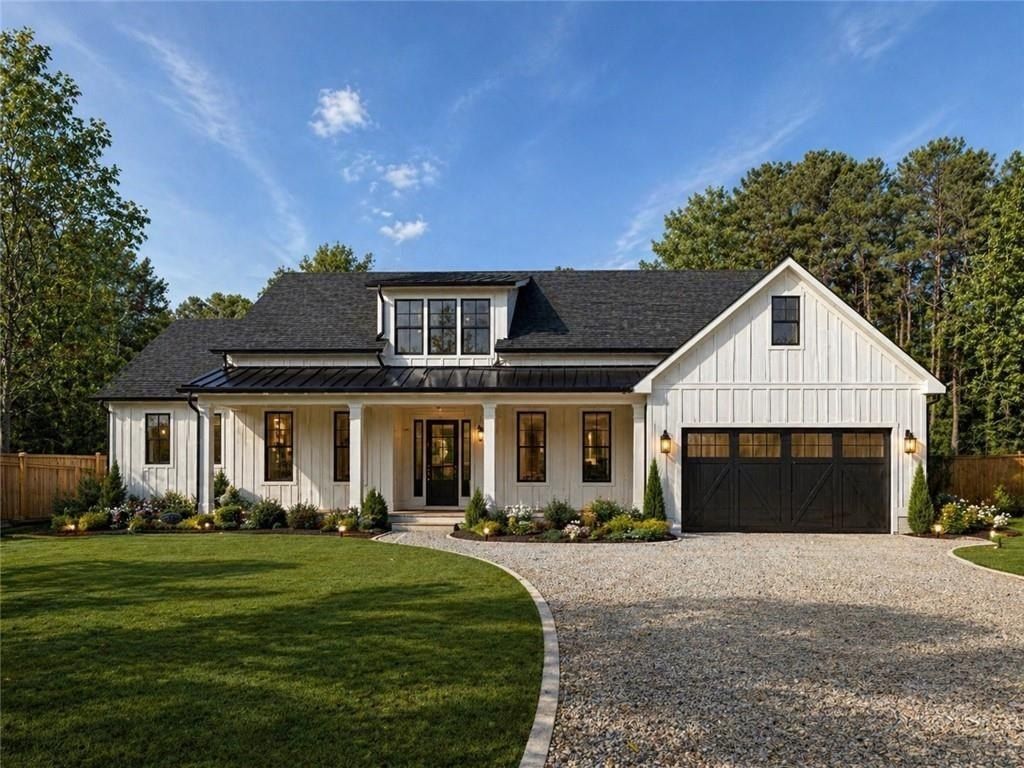 1748 Pucketts Drive. Lilburn, GA 30047