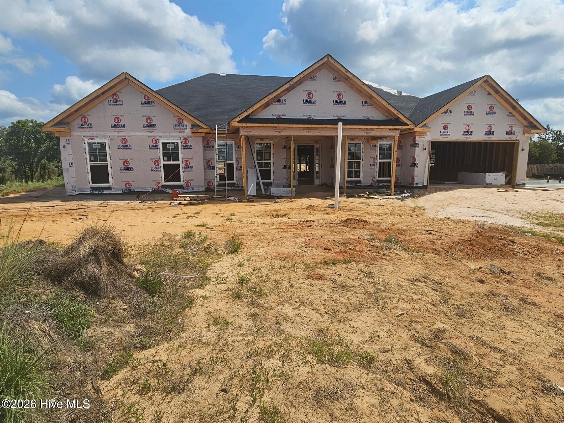 Stockport Drive. Hephzibah, GA 30815