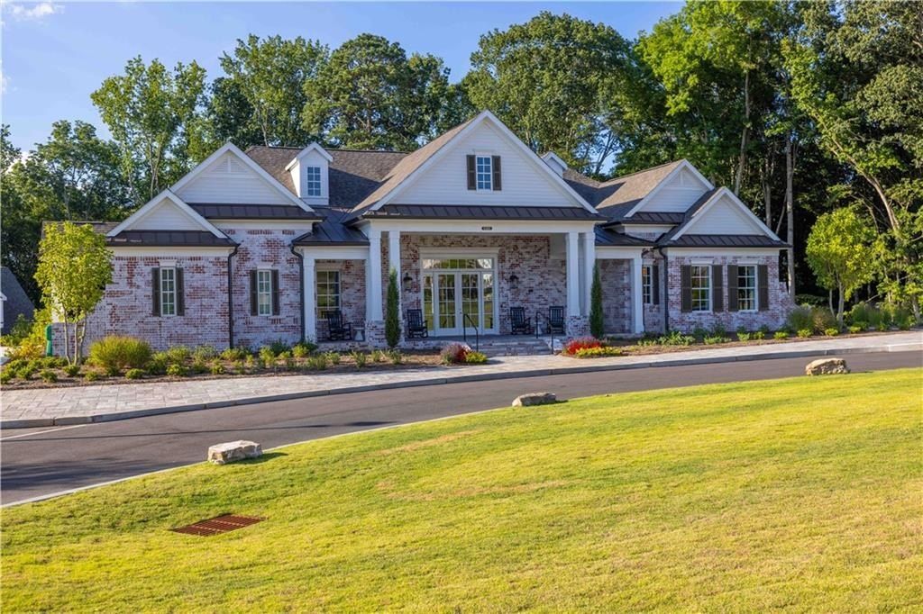 5154 Bandolino Lane. Peachtree Corners, GA 30092