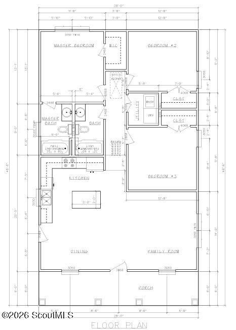 37 Ne Railroad Street. Ludowici, GA 31316