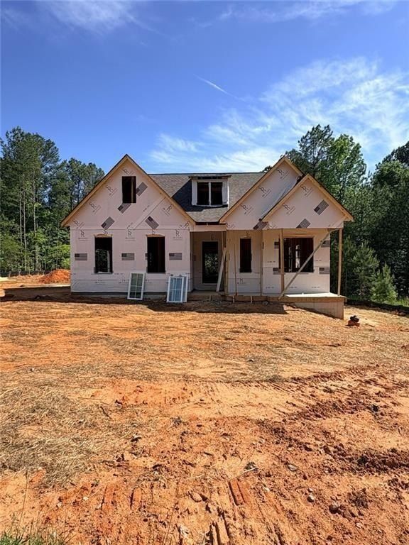 2770 Stoney Brooke Lane. Watkinsville, GA 30677