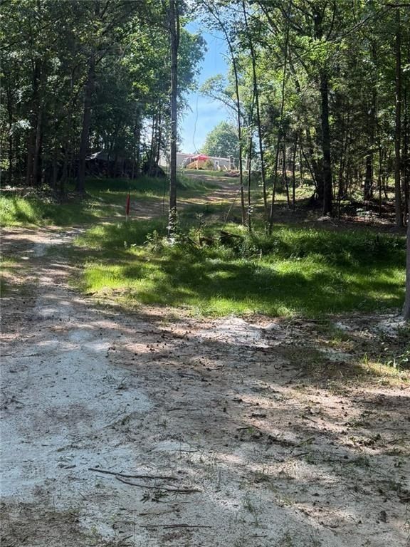 2606 Whipporwill Drive. Royston, GA 30662