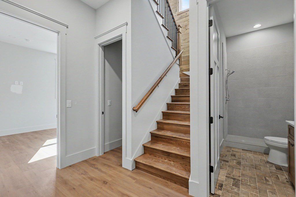 383 Rustic Barn Trail. Morganton, GA 30560