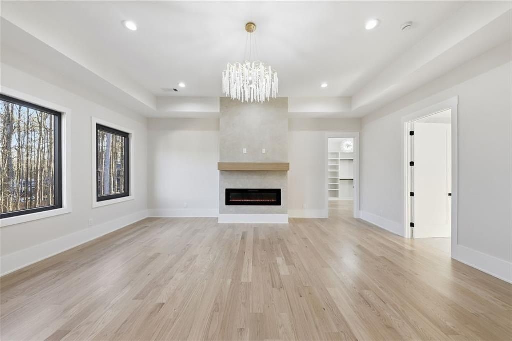 1613 Azalea Drive. Lawrenceville, GA 30043