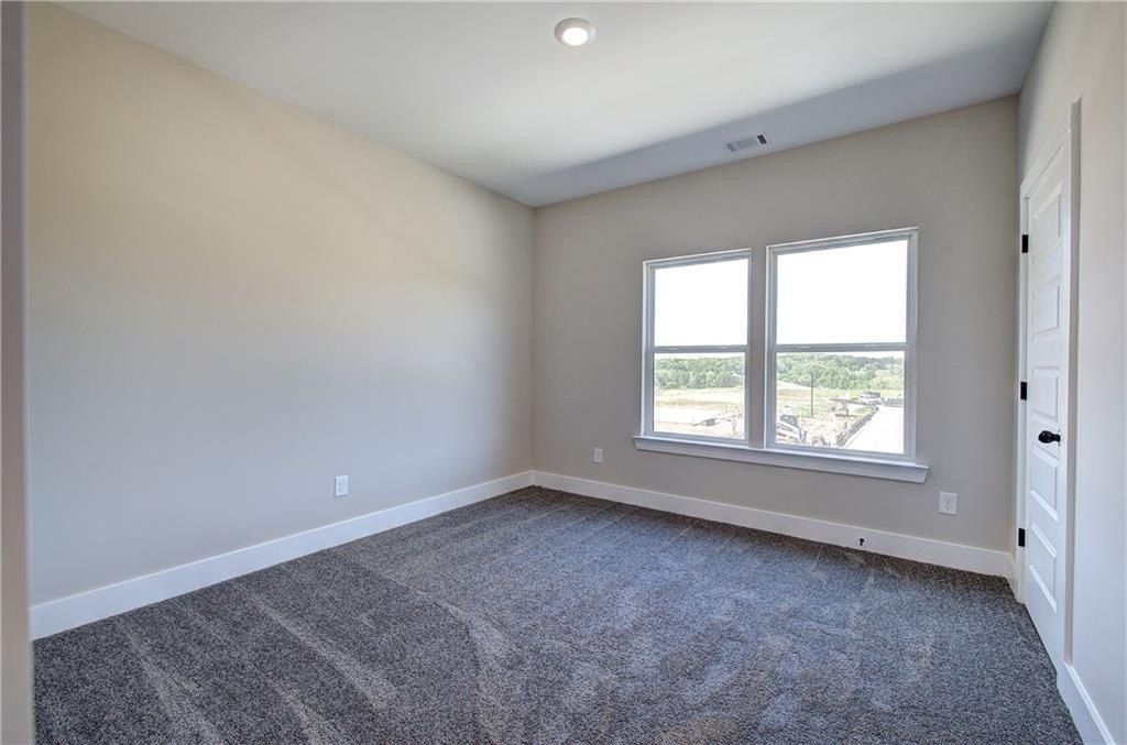 258 Summit Height Drive. Cartersville, GA 30121