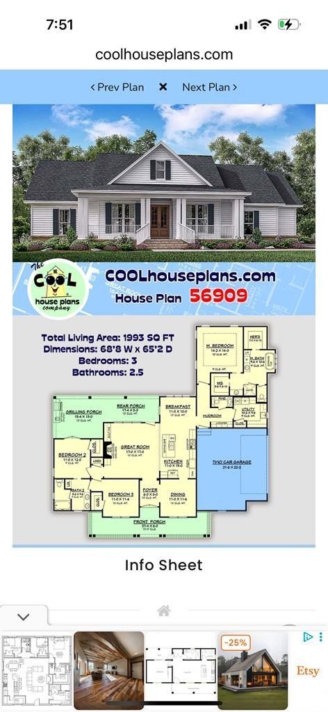 6 Harnage Rd. Lakeland, GA 31635