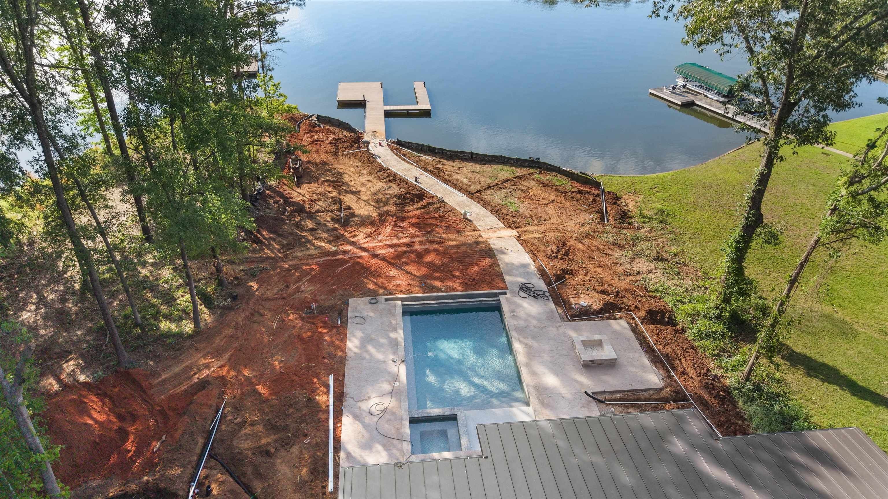 264 Loch Way. Eatonton, GA 31024