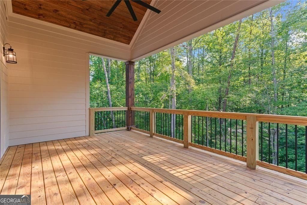 240 Highlands Chase. Ball Ground, GA 30107