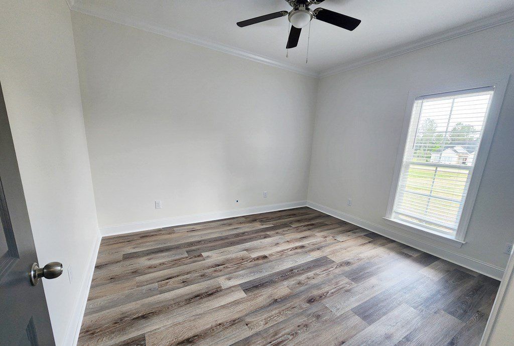 Stornoway Drive. Leesburg, GA 31763