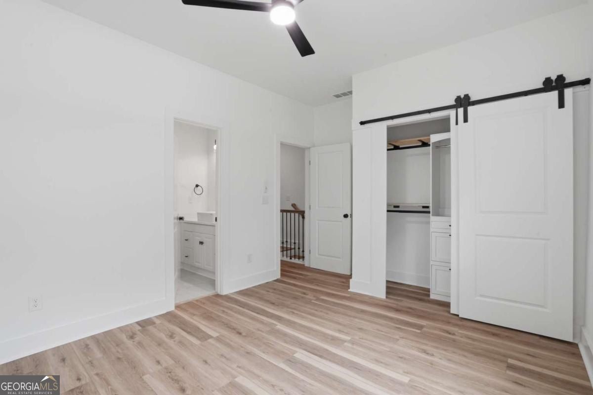 3680 Thurman Road. Atlanta, GA 30349