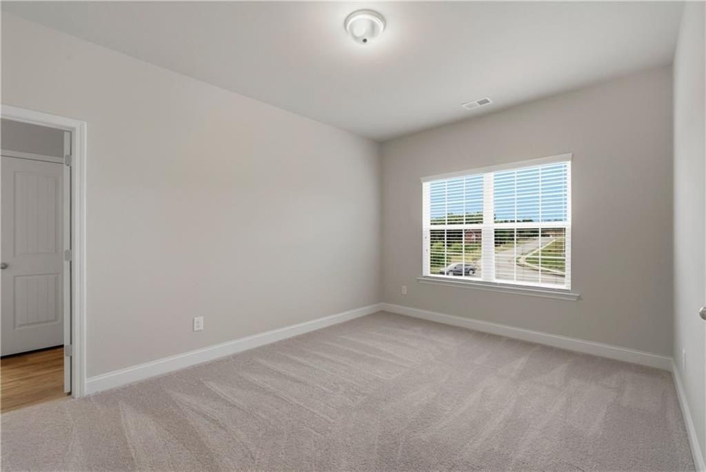 28 Village Trace. Rydal, GA 30171