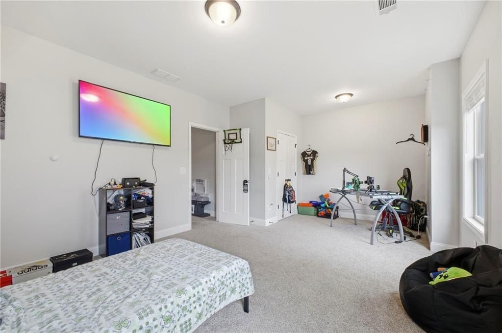 313 Arbor Circle. Rockmart, GA 30153