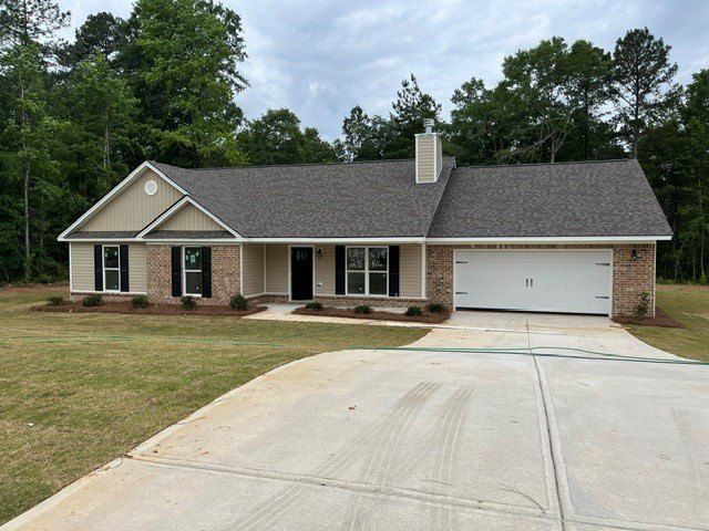 487 Riley Cir Nw. Milledgeville, GA 31061