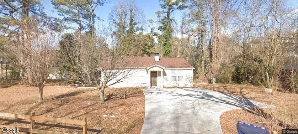 4348 Midway Road. Douglasville, GA 30134