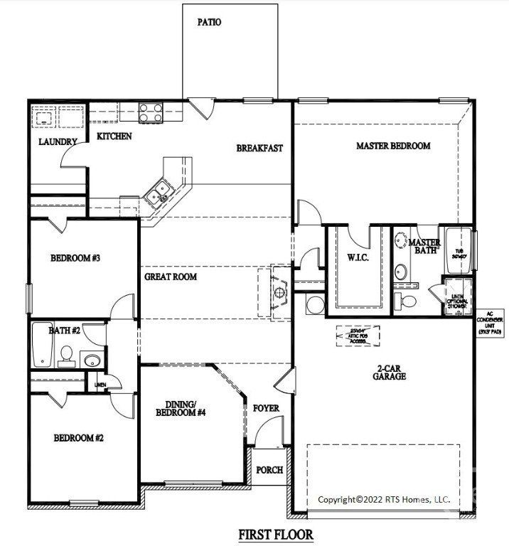 335 Quail Run Way Se. Allenhurst, GA 31301