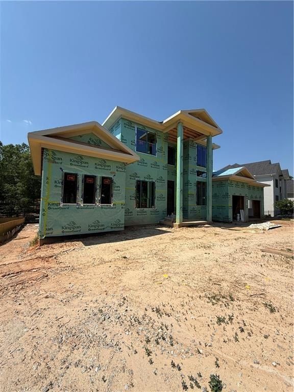 6990 Deaton Henry Road. Flowery Branch, GA 30542
