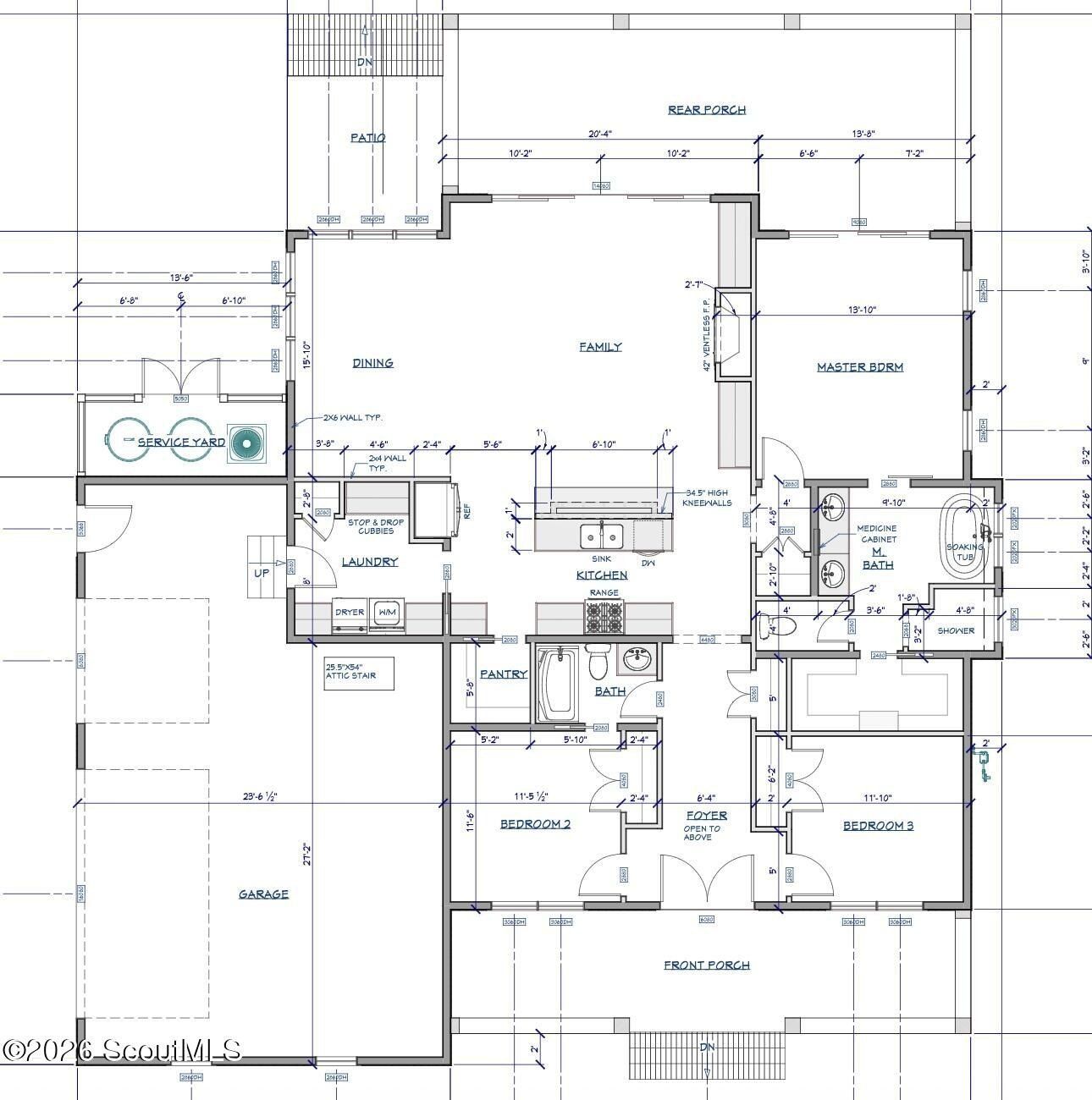 1395 Sapelo Park Drive Ne. Townsend, GA 31331