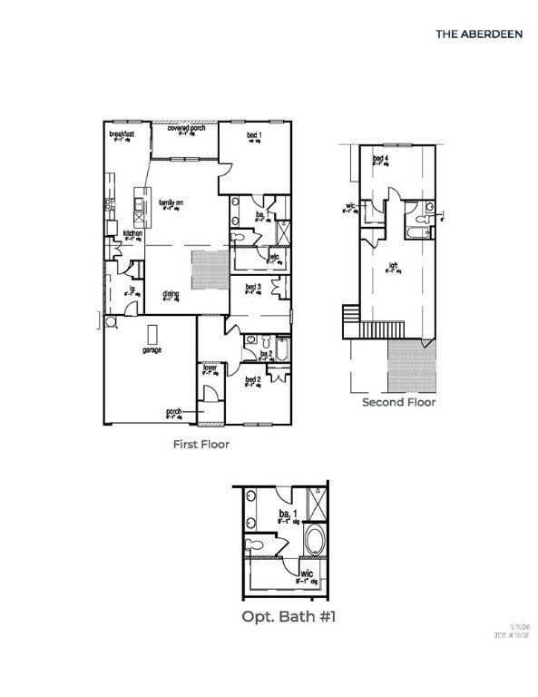 169 Buckeye Road. Guyton, GA 31312