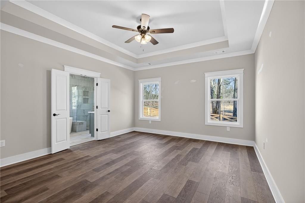 2203 Ridge Road. Douglasville, GA 30134