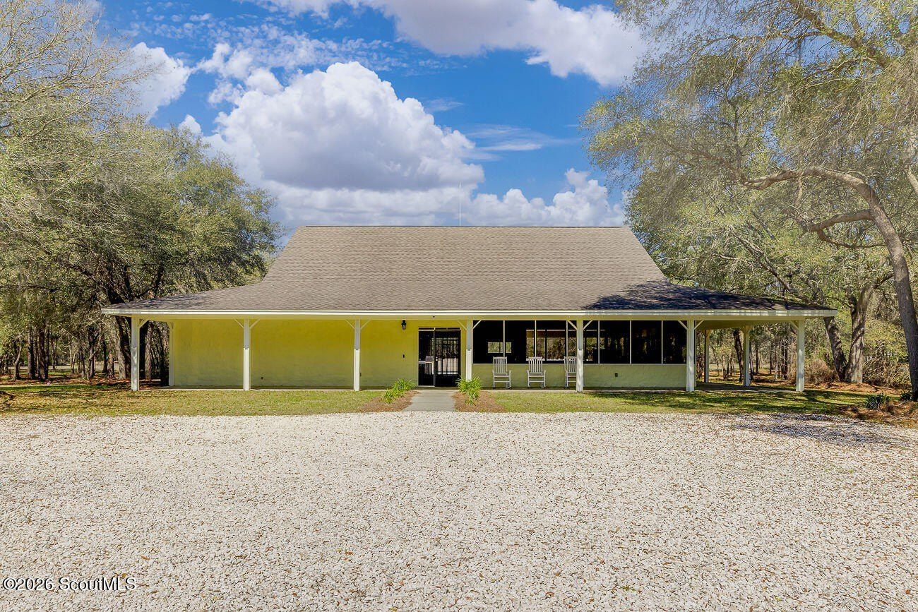1395 Sapelo Park Drive Ne. Townsend, GA 31331