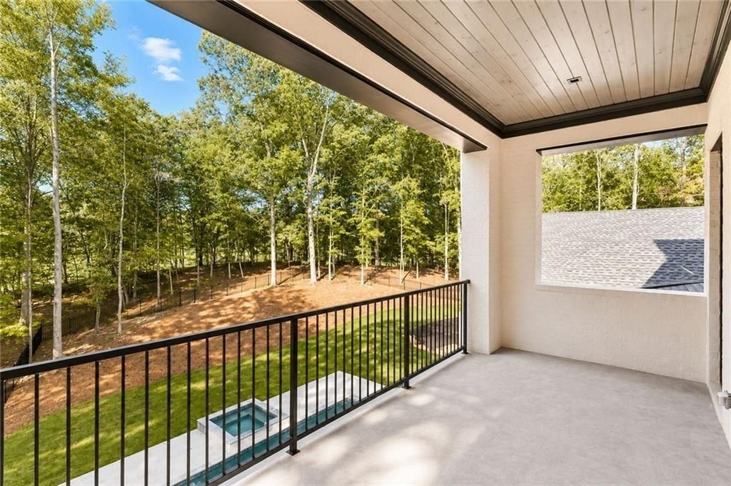 241 Traditions Drive. Alpharetta, GA 30004