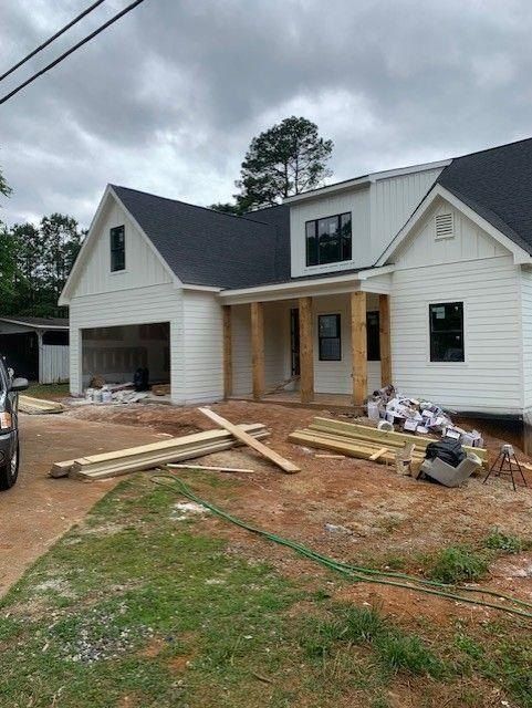 54 Sixth Street. Emerson, GA 30137