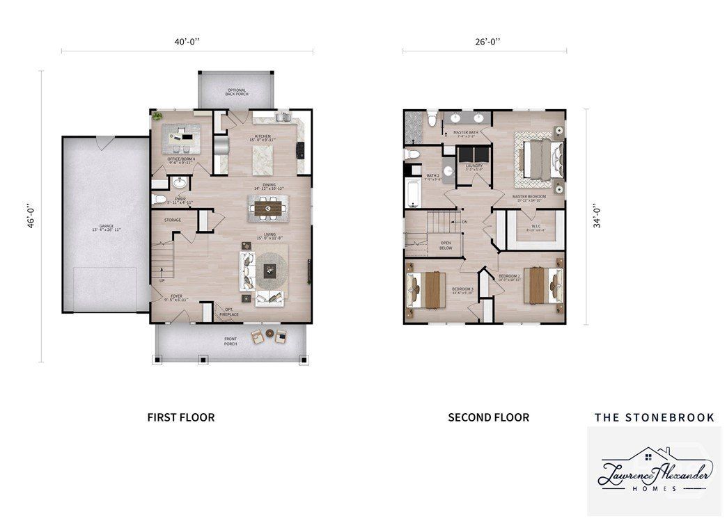 40 Grove Hollow Road. Rincon, GA 31326
