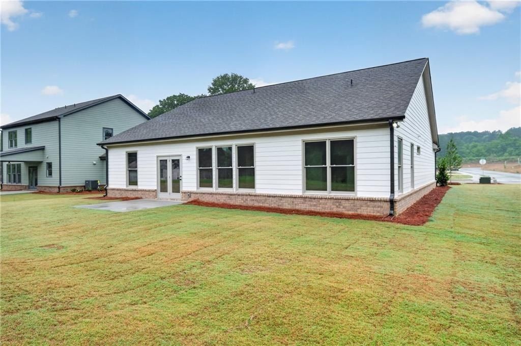 69 Stanley Drive. Winder, GA 30680