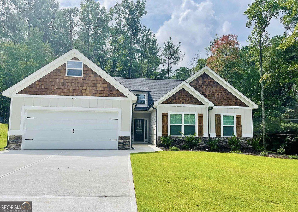 3295 Lakeview Parkway. Villa Rica, GA 30180