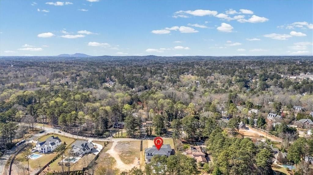 120 Woodlawn Drive. Marietta, GA 30067