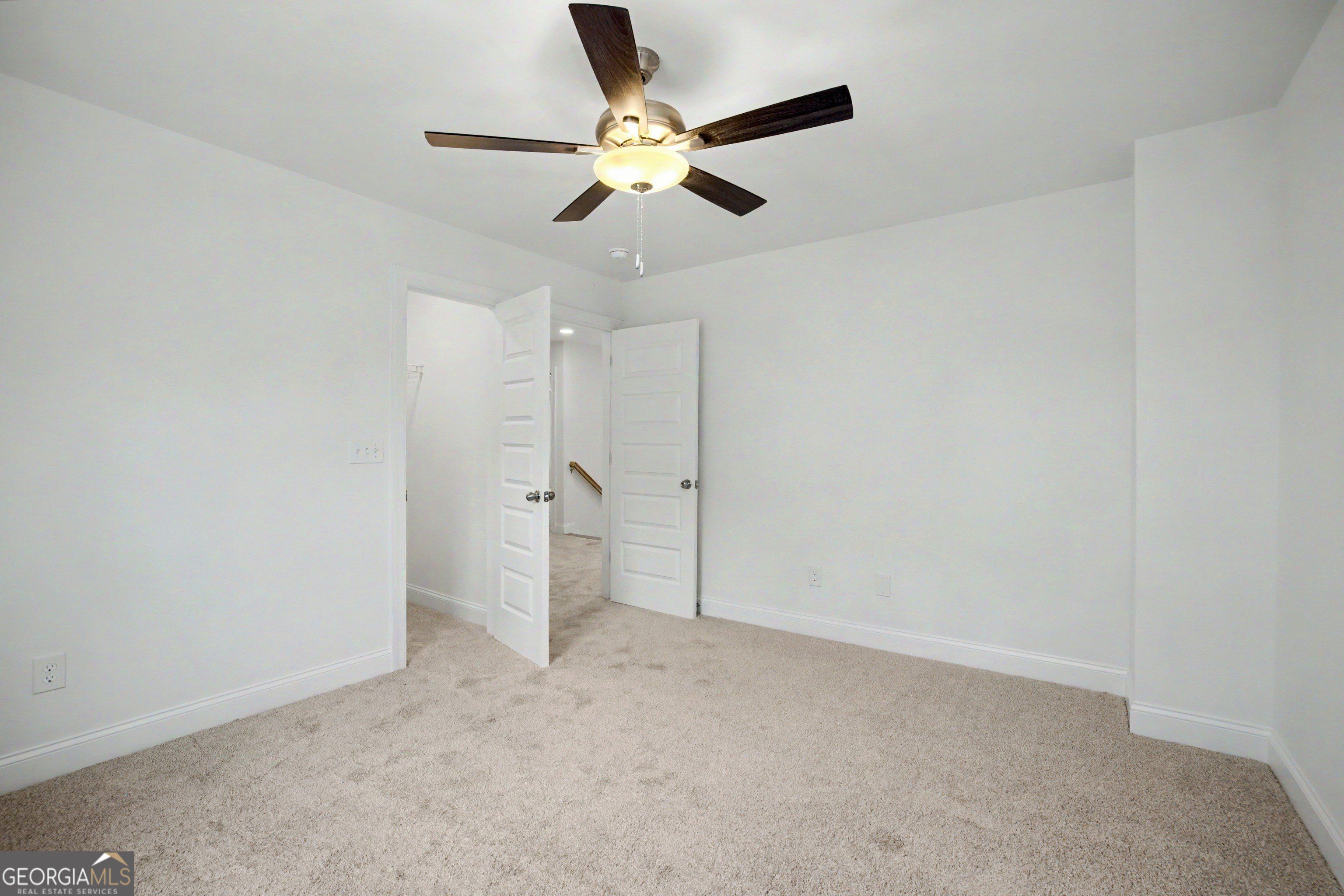 2385 New Hope Road Lot 1. Locust Grove, GA 30248