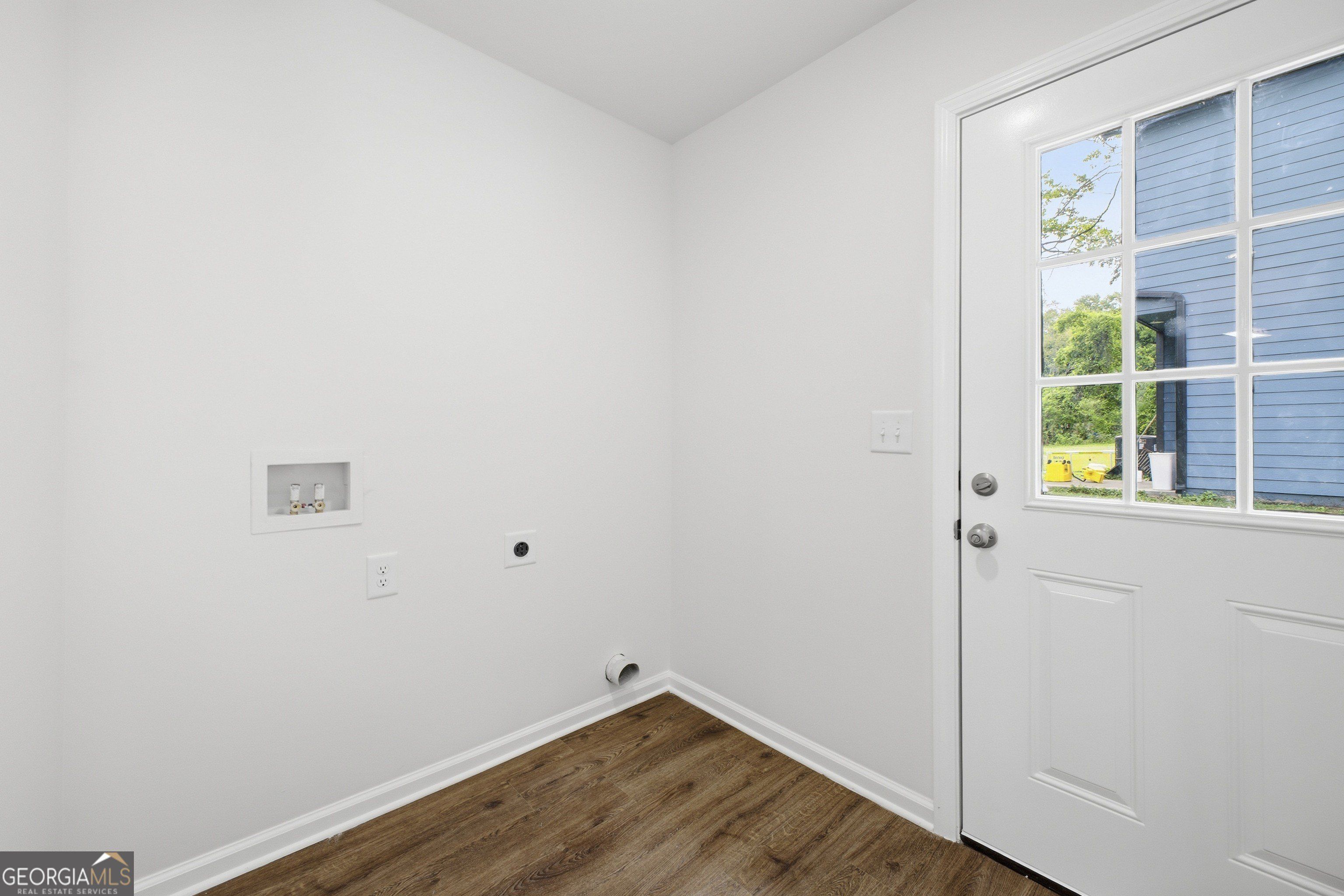 311 E 17Th Street Sw. Rome, GA 30161