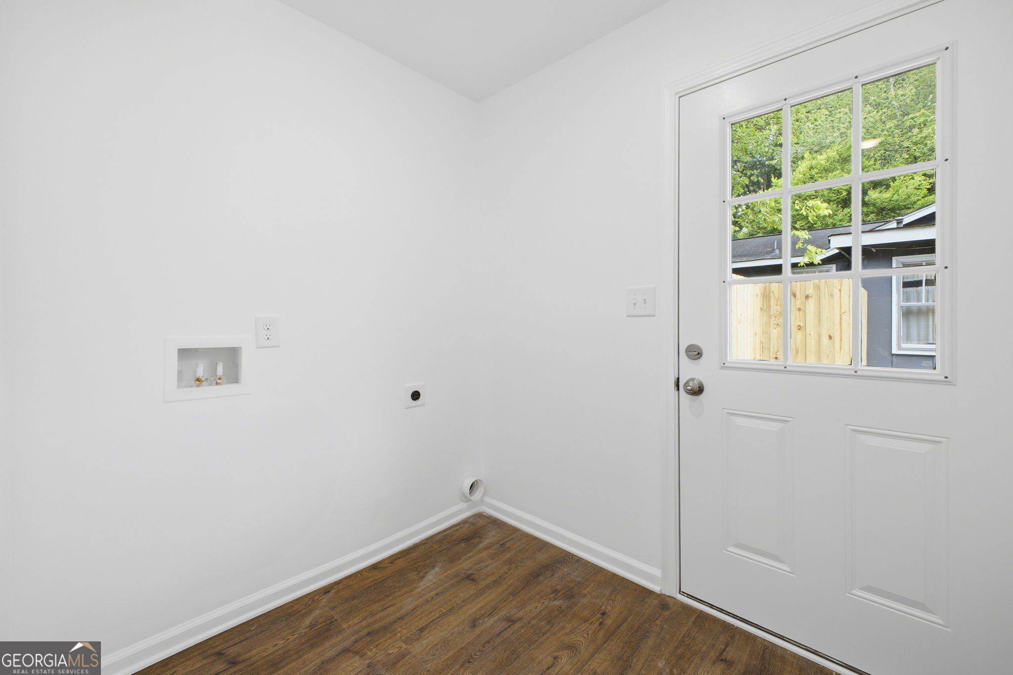 101 Evergreen Street Sw. Rome, GA 30161