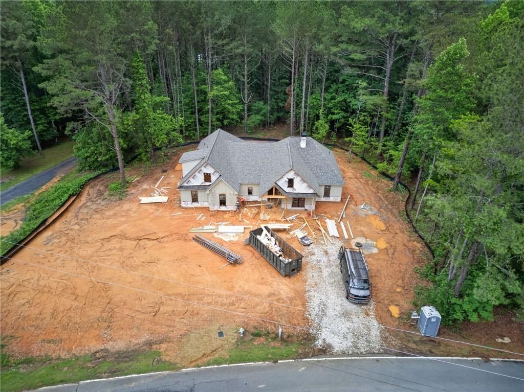 1698 Tibbitts Road. Dallas, GA 30132