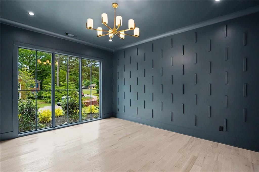 423 Lynne Circle. Alpharetta, GA 30009