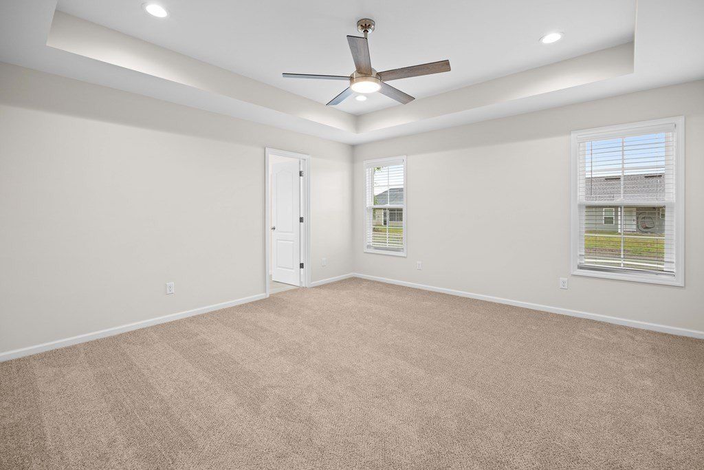 659 Jamar Trail. Quitman, GA 31643