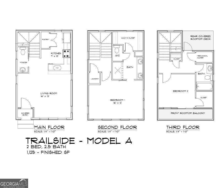 754 Trail View Court Sw. Gainesville, GA 30501