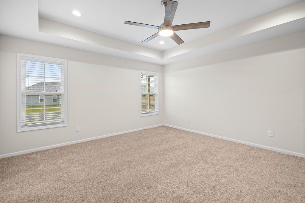 Lt 34 Jamar Trail. Quitman, GA 31643