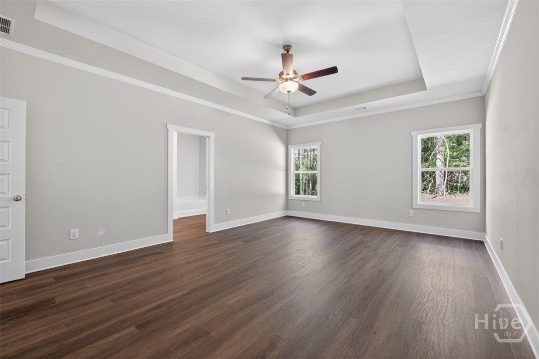 176 Grace Lane. Colbert, GA 30628