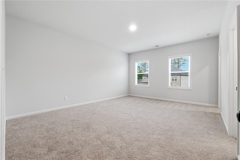 1890 Smarty Jones Drive. Dacula, GA 30019