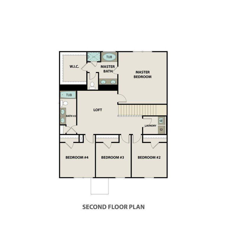 305 Juniper Drive. Hinesville, GA 31313